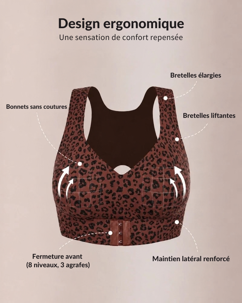 Dosia® - Brassière correctrice de posture