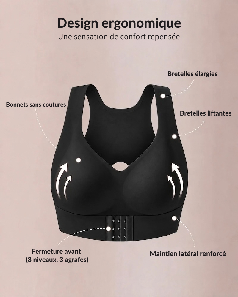 Dosia® - Brassière correctrice de posture