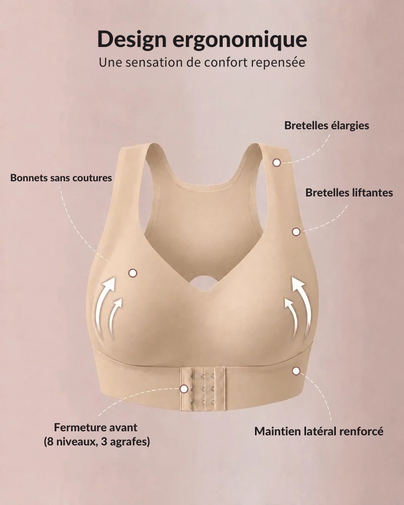 Dosia® - Brassière correctrice de posture