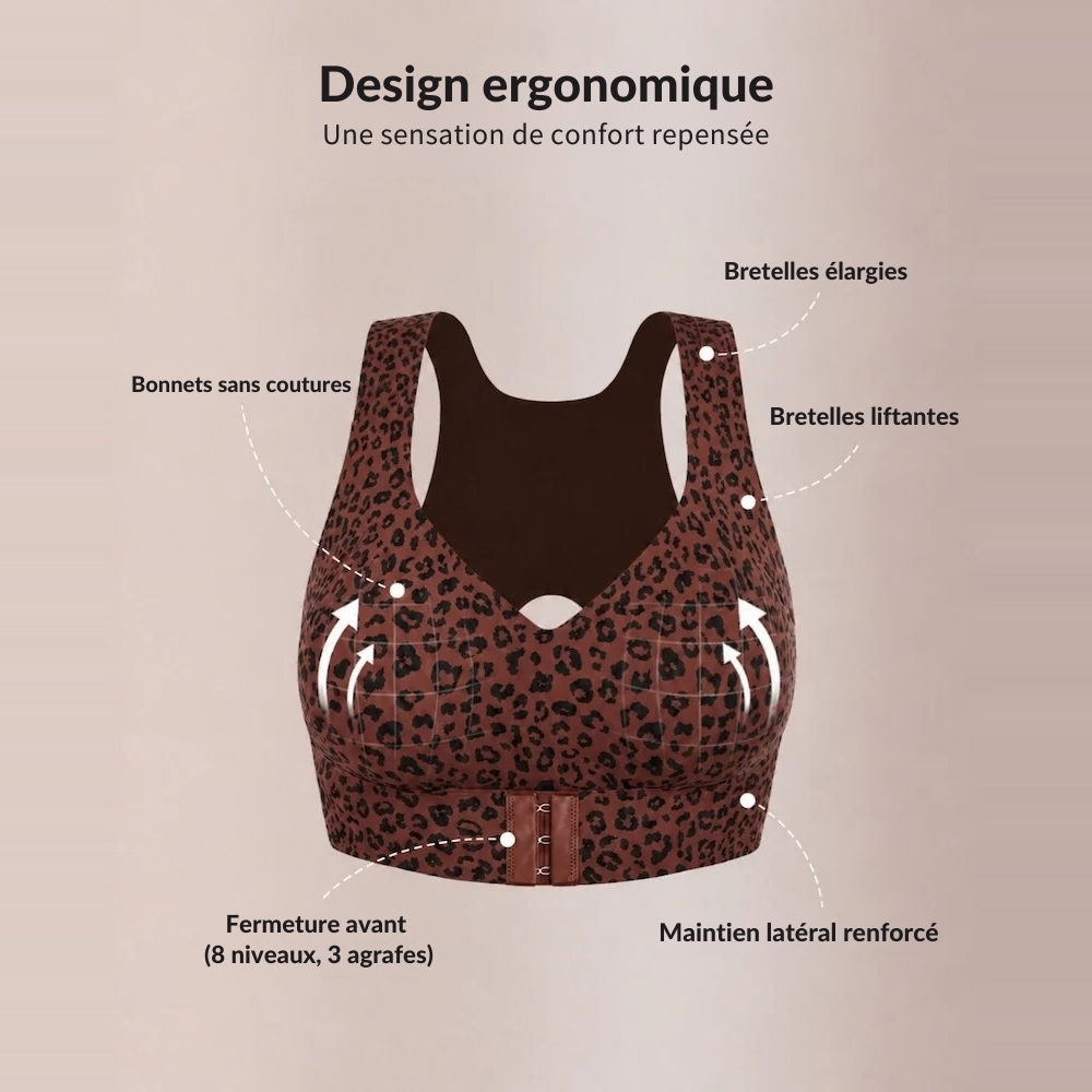 Dosia® - Brassière correctrice de posture