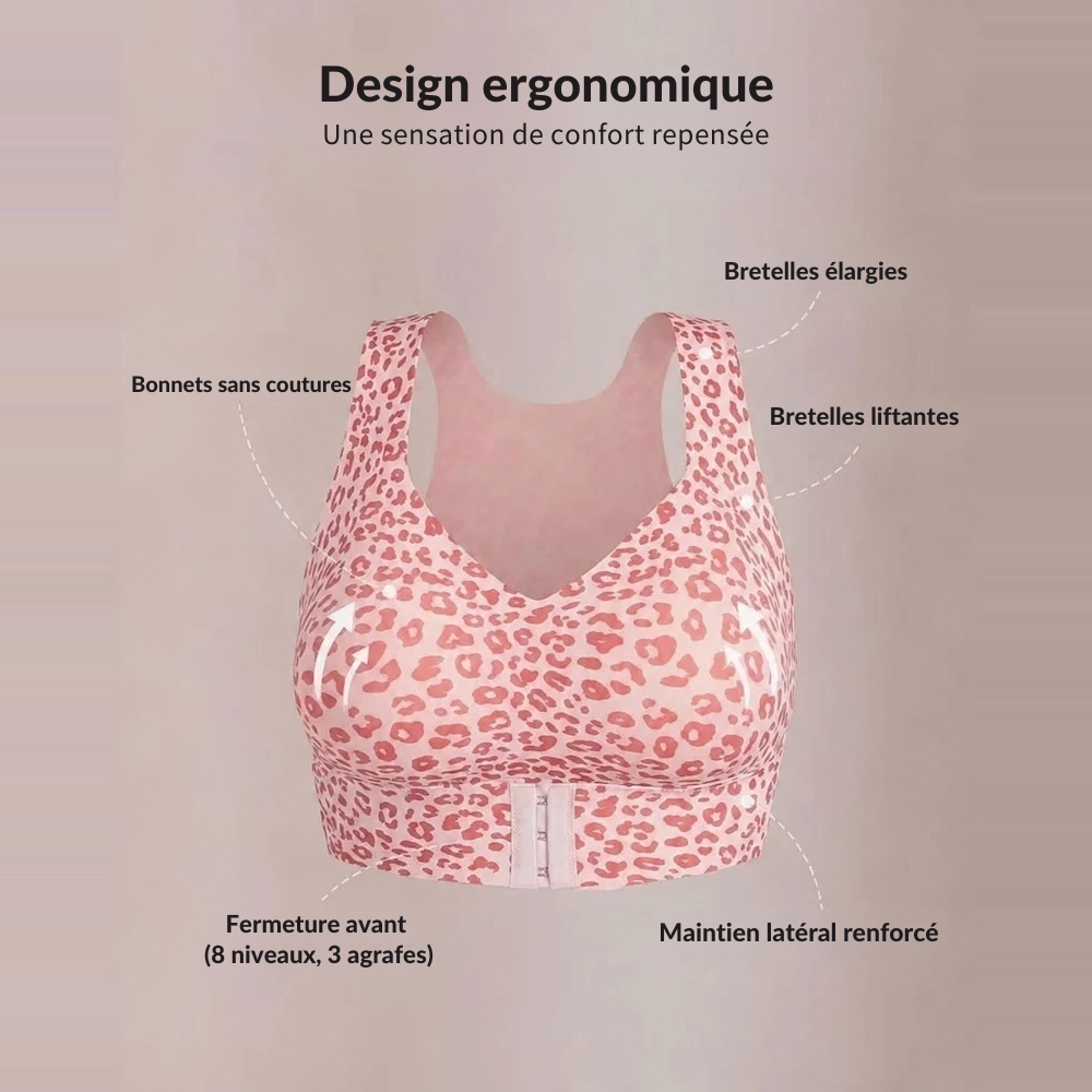 Dosia® - Brassière correctrice de posture