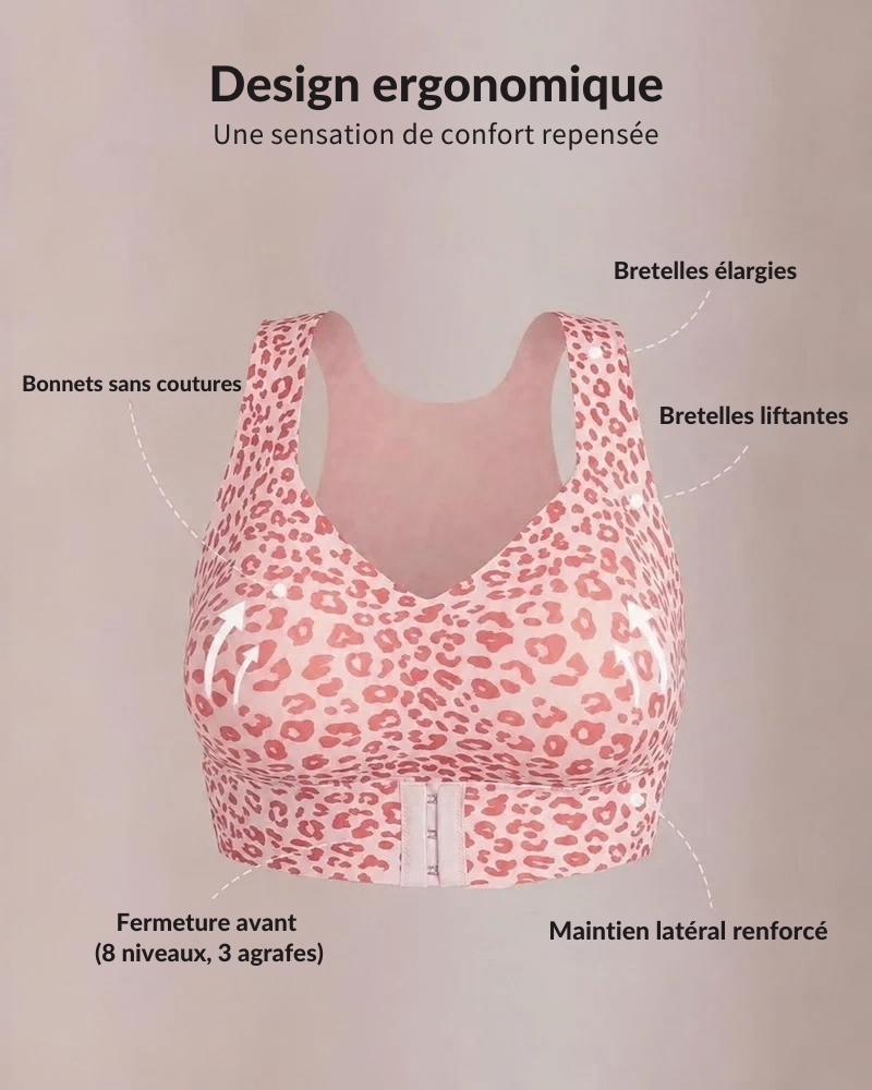 Dosia® - Brassière correctrice de posture
