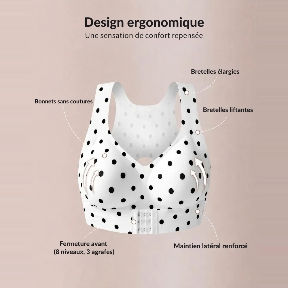 Dosia® - Brassière correctrice de posture