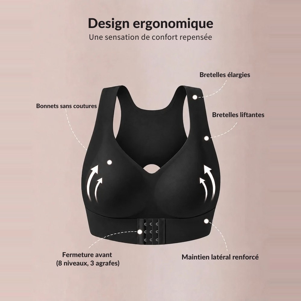 Dosia® - Brassière correctrice de posture